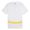 Maglia ufficiale Ghana Casa 2024-25 per Uomo